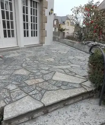 ouverture mur porteur à Roz-sur-Couesnon - image 3