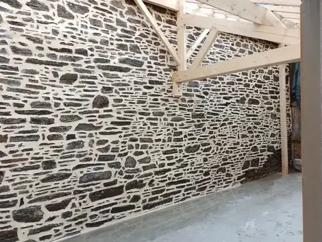 pose de clôture Epiniac-1