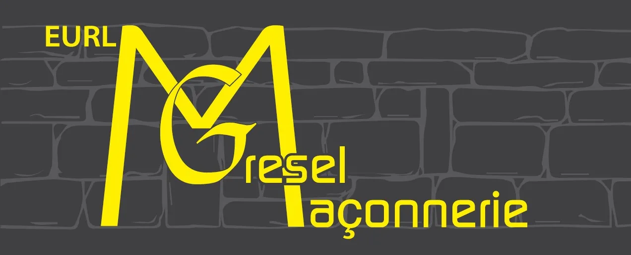 Gresel Maçonnerie_logo