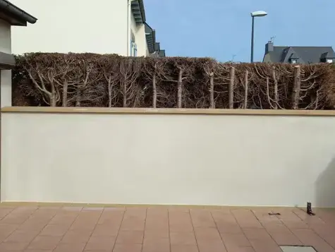 pose de pavés Le Vivier-sur-Mer-1