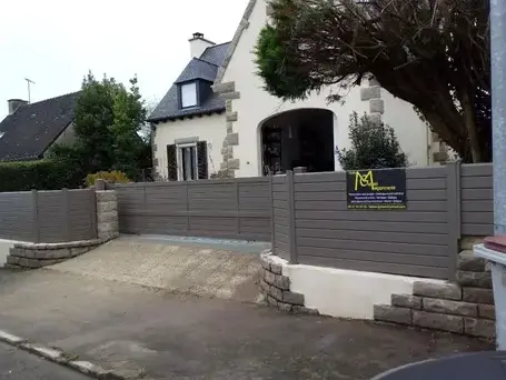 rénovation maison à Baguer-Morvan - image 4