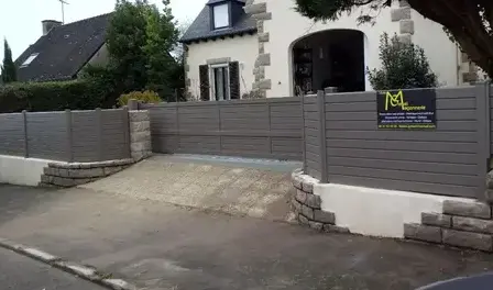 rénovation maison à Cancale - image 2