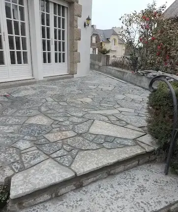 rénovation maison à Cancale - image 3