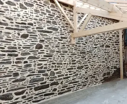 rénovation maison à Combourg - image 3