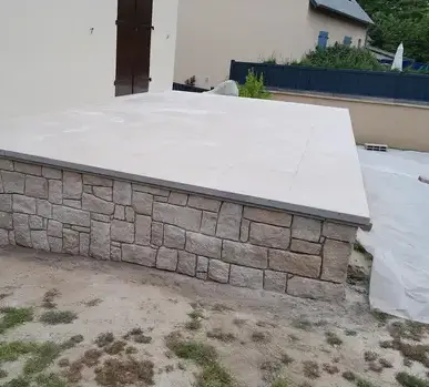 rénovation maison à Dol-de-Bretagne - image 2