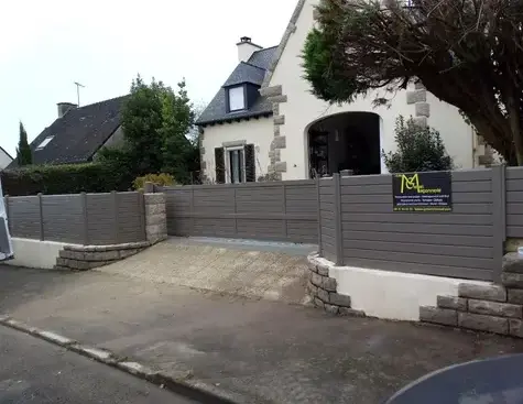 rénovation maison à Dol-de-Bretagne - image 4