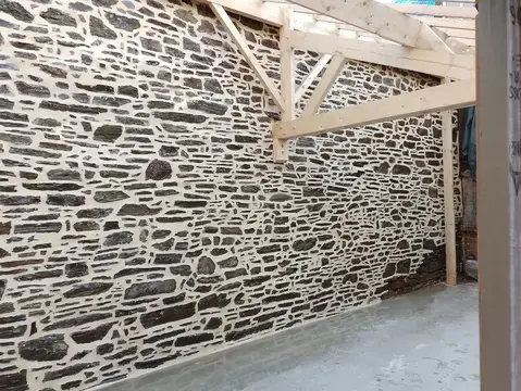 rénovation maison à Epiniac - image 2