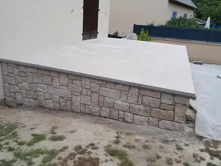 rénovation maison à Le Vivier-sur-Mer - image 3