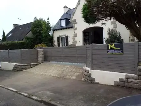 rénovation maison à Le Vivier-sur-Mer - image 4