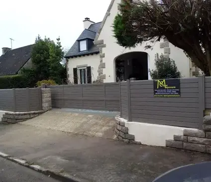 rénovation maison à Miniac-Morvan - image 2