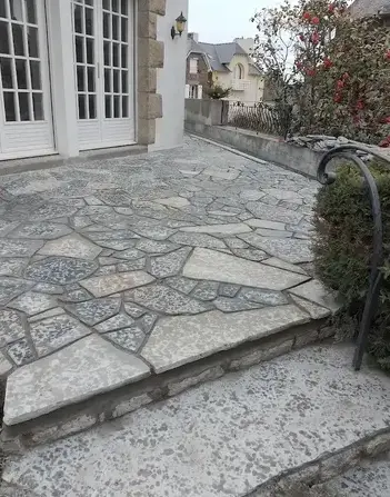 rénovation maison à Miniac-Morvan - image 3