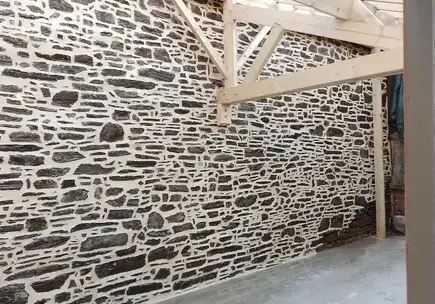 rénovation maison à Miniac-Morvan - image 4