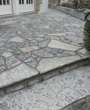 rénovation maison à Pontorson - image 2