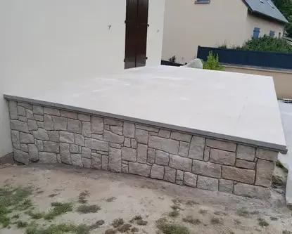 rénovation maison à Pontorson - image 3