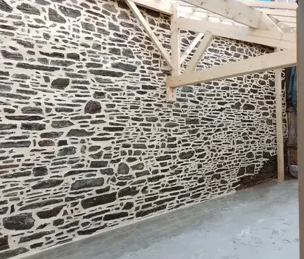 rénovation maison à Roz-sur-Couesnon - image 2