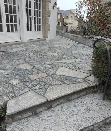 rénovation maison à Roz-sur-Couesnon - image 3