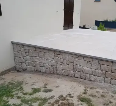 rénovation maison à Roz-sur-Couesnon - image 4